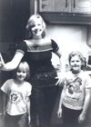 Beth, Anne (full-grown), Jane