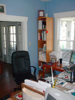 Office of the managing editor of Gumnickopedia