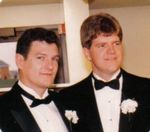 Look at those handsome devils.