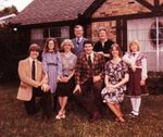 Gumnicks, the Houston edition. Why weren’t there any dogs in this family portrait?